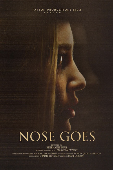 Nose Goes
