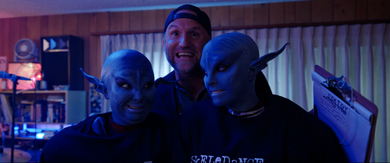 Take Me to Your Merch