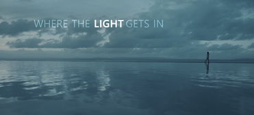 Where The Light Gets In