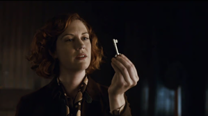 Frankie Drake Mysteries