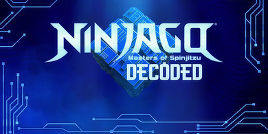 LEGO NINJAGO: DECODED - Clip Show
