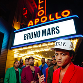 Bruno Mars 24K Magic Live at the Apollo