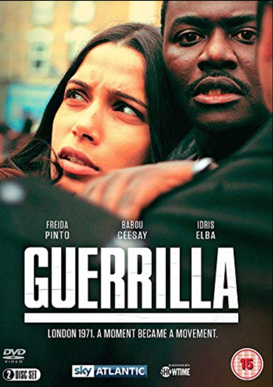 Guerrilla