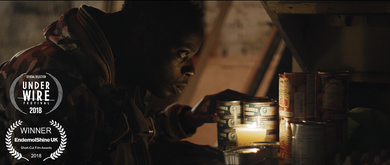 Wasteland: Short Film