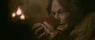 4 Bhanríon (4 Queens)