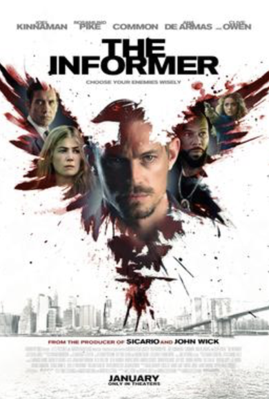 The Informer