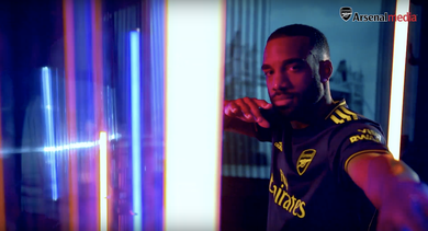 Adidas x Arsenal Kit 2019