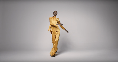 THE OUTNET 10th Anniversary Campaign