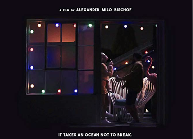 Trouble Will Find Us