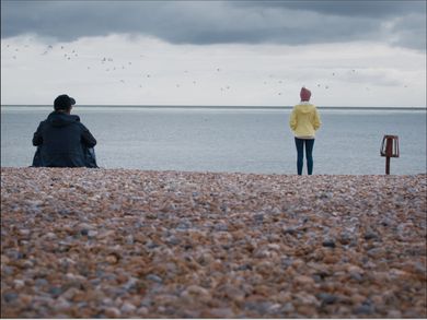 Trouble Will Find Us