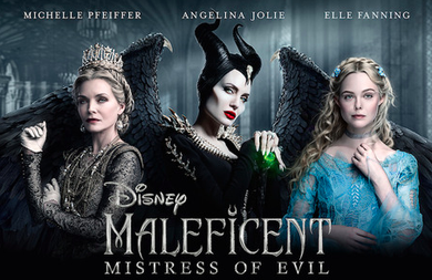 Maleficent: Mistress of Evil