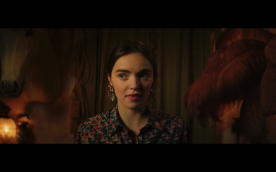 We all just want to be mad