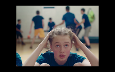 Me, My Germs and James