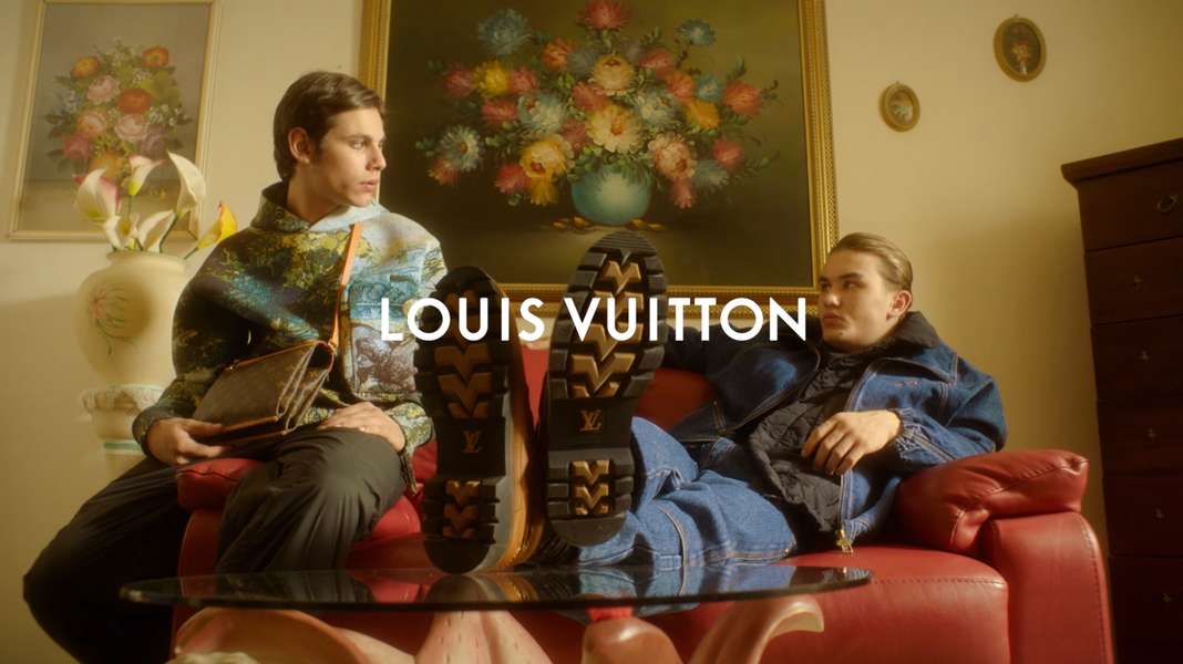 Louis Vuitton S/S 2020 Pre-Collection