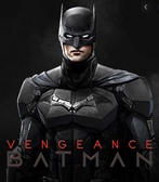 Vengeance - Batman