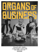 Organs Of Business