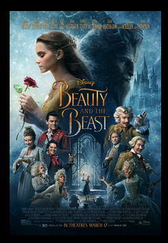 Beauty & The Beast