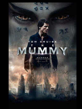 The Mummy