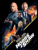 Fast & Furious Presents: Hobbs & Shaw