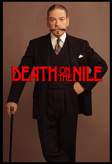 Death On The Nile