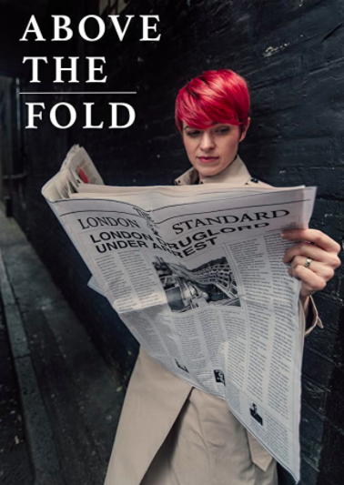 Above The Fold
