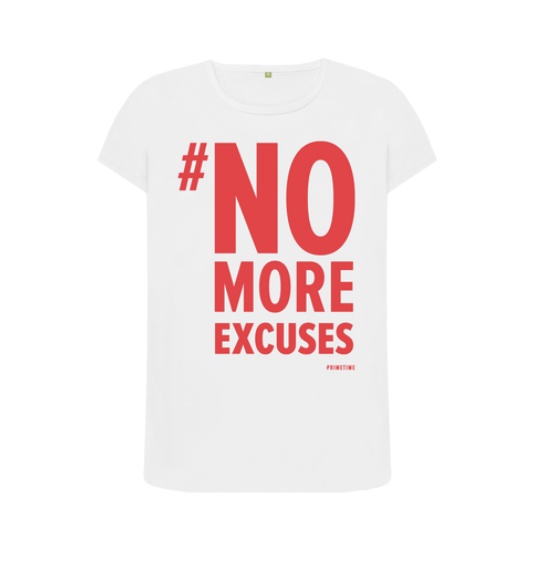 NoMoreExcuses