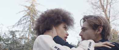 The Wound is Where The Light Enters