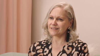 Let's Talk Menopause