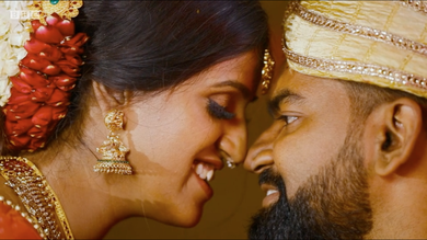 Being Jewish / Being Hindu