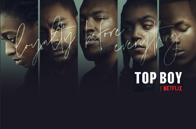 Top Boy Series 4