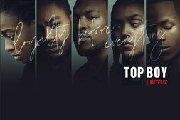 Top Boy Series 4