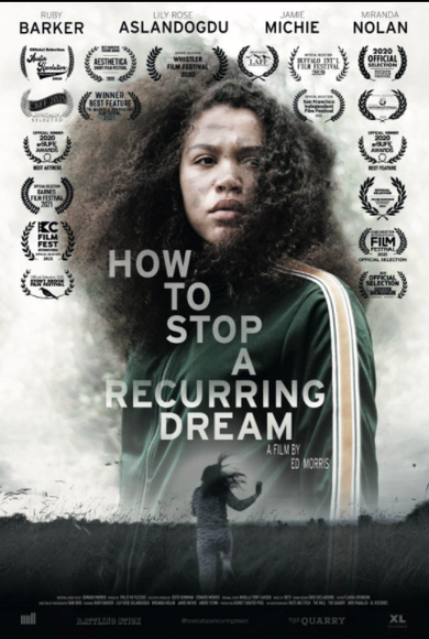 How To Stop A Recurring Dream