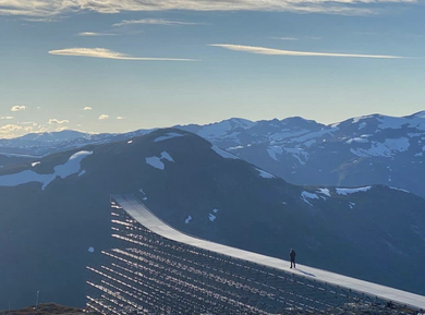 Mission Impossible 7