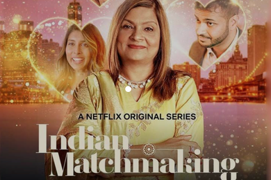 Indian Matchmaking