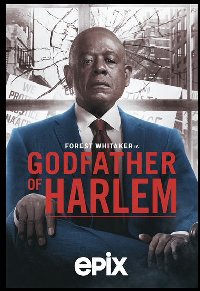 Godfather Of Harlem