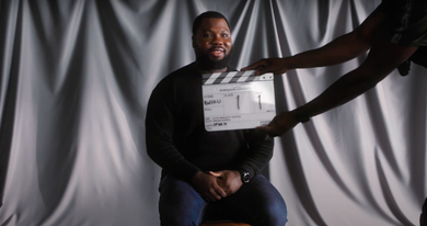 Everyone.connected Vodafone