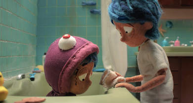 Night of the Living Dread