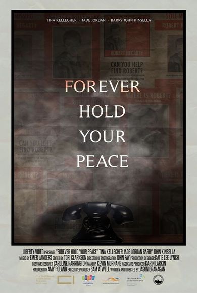 Forever Hold Your Peace