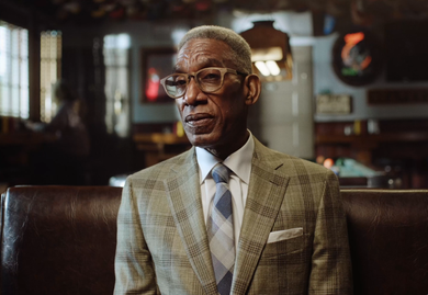 JORDAN | 'WELCOME TO THE FAMILY, PAOLO'