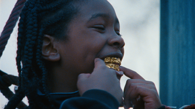 KNUCKS | Alpha House & Hide and Seek (official music video)