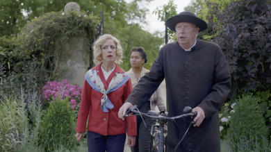 Father Brown S10