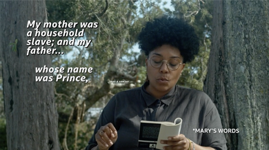 BBC Teach: British Black History