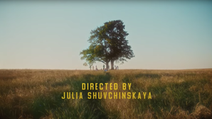 YuJoy - Time is water