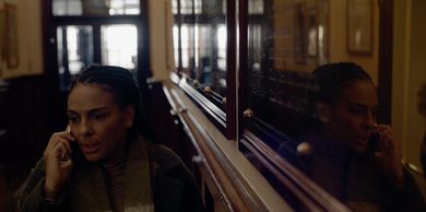 COBRA series 3, episodes 1 & 2