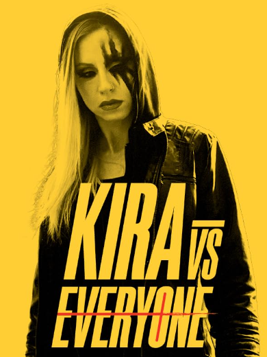 Kira vs. Everyone