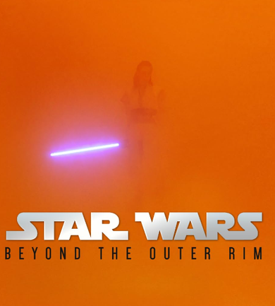 Star Wars: Beyond the Outer Rim