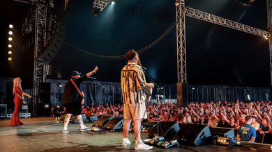 Isle of Wight Festival 2023