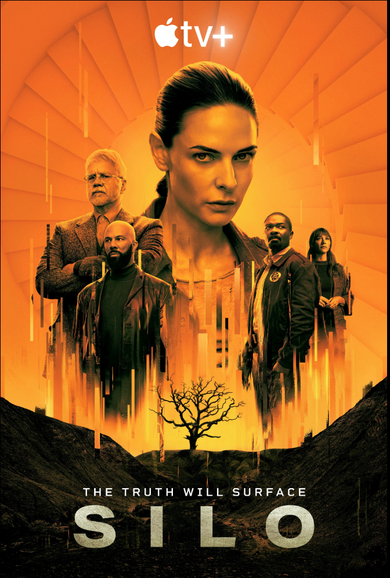 Silo Season 1