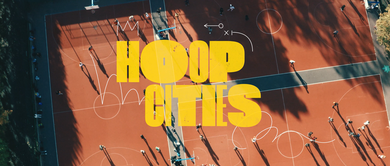 NBA Hoop Cities