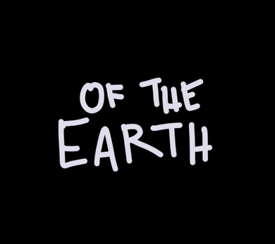 Of The Earth